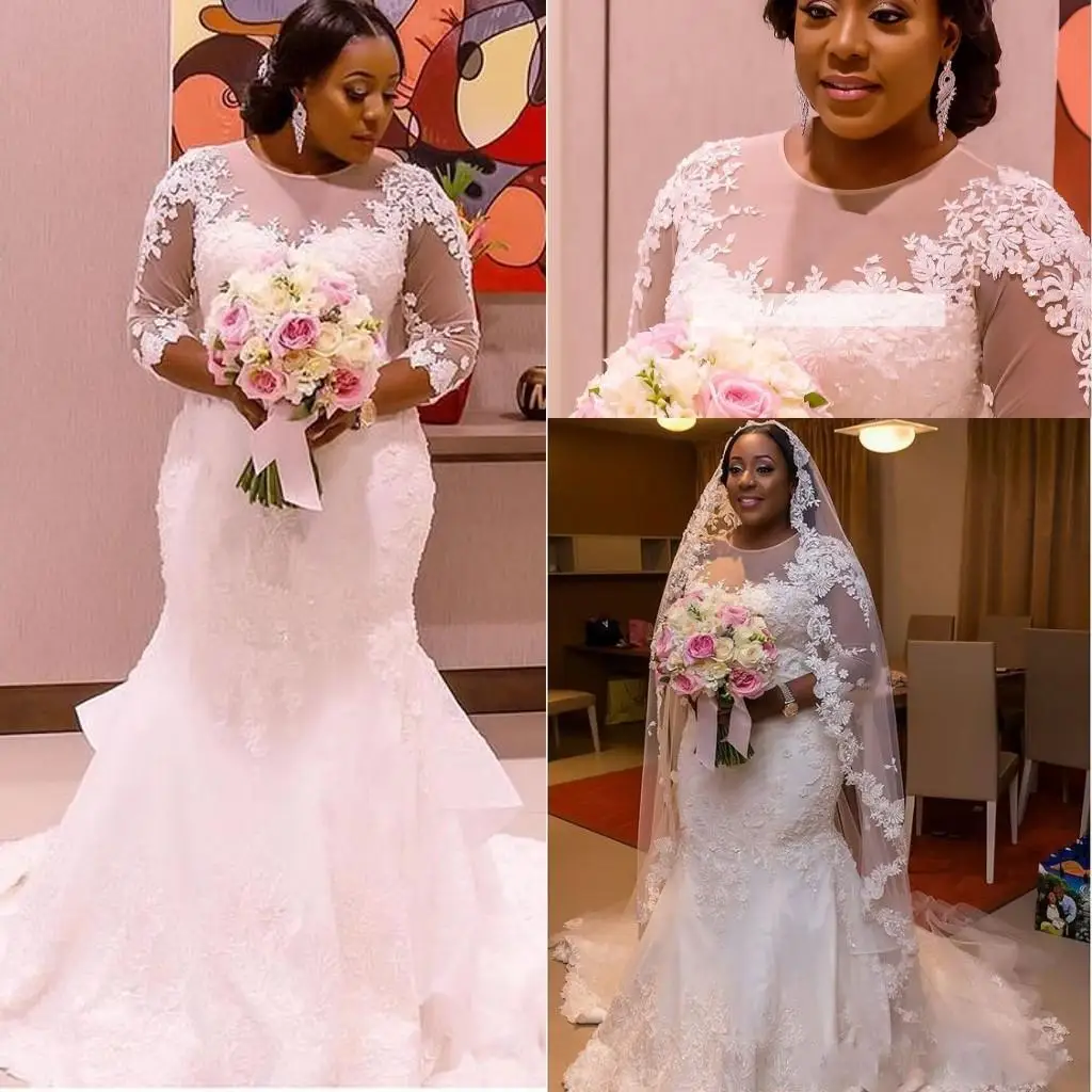 White Mermaid Wedding Dresses 2020 Customize Short Sleeves Vintage Bride Dresses Plus Size buy Wedding Dress
White Mermaid Wedding Dresses 2020 Customize Short Sleeves Vintage Bride Dresses Plus Size buy Wedding Dress