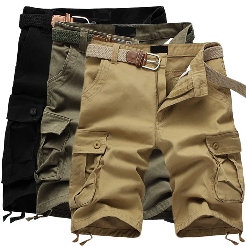 Summer Military Tactical Cargo Shorts Men Multi-pockets Camouflage Army Military Beach Short Men Sport Hike Outdoor Shorts
Summer Military Tactical Cargo Shorts Men Multi-pockets Camouflage Army Military Beach Short Men Sport Hike Outdoor Shorts