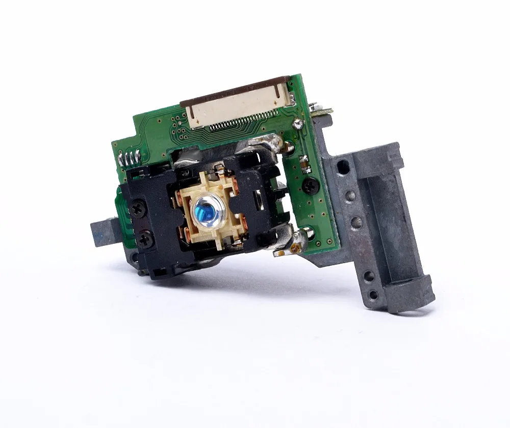 Replacement For TOSHIBA SD-2960 DVD Player Spare Parts Laser Lens Lasereinheit ASSY Unit SD2960 Optical Pickup BlocOptique
Replacement For TOSHIBA SD-2960 DVD Player Spare Parts Laser Lens Lasereinheit ASSY Unit SD2960 Optical Pickup BlocOptique