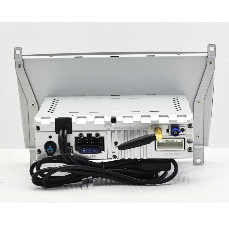 8.8 inch Screen Android 8.1 Car GPS DVD Navigation System Radio Player Autoradio For Mercedes CLK W219 For Mercedes CLS W219
8.8 inch Screen Android 8.1 Car GPS DVD Navigation System Radio Player Autoradio For Mercedes CLK W219 For Mercedes CLS W219