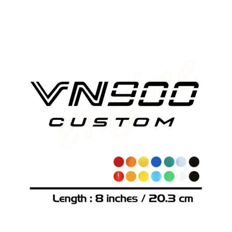 2 X New Sales motorcycle bike Fuel tank Wheels Fairing notebook Luggage helmet MOTO Sticker decals For KAWASAKI VN900
2 X New Sales motorcycle bike Fuel tank Wheels Fairing notebook Luggage helmet MOTO Sticker decals For KAWASAKI VN900