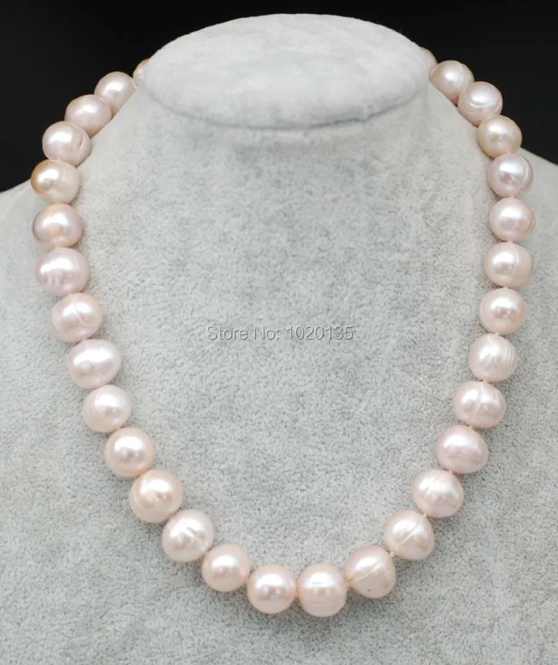 freshwater pearl near round 12-14mm purple wholesale beads 18inch gift discount FPPJ nature
freshwater pearl near round 12-14mm purple wholesale beads 18inch gift discount FPPJ nature