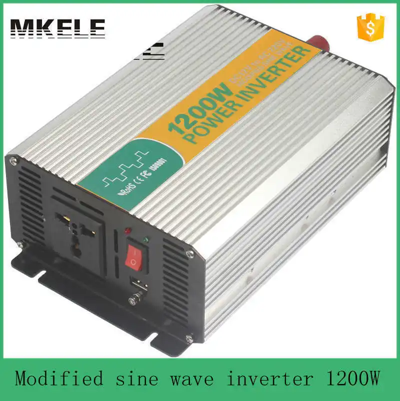 MKM1200-242G off grid 1200watt dc ac power inverter 24v to 230/240vac mdified sine wave car inverter for laptop shopping online
MKM1200-242G off grid 1200watt dc ac power inverter 24v to 230/240vac mdified sine wave car inverter for laptop shopping online