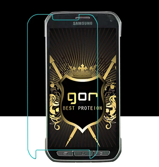 0.3mm 9H 2.5D Explosion Proof HD Tempered Glass Screen Protector Film For Samsung Galaxy S5 Active G870 Guard pelicula de vidro
0.3mm 9H 2.5D Explosion Proof HD Tempered Glass Screen Protector Film For Samsung Galaxy S5 Active G870 Guard pelicula de vidro