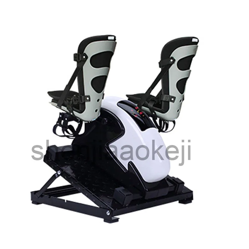 Rehabilitation training equipment stroke hemiplegia lower limb joint rehabilitation equipment bicycle rehabilitation
Rehabilitation training equipment stroke hemiplegia lower limb joint rehabilitation equipment bicycle rehabilitation