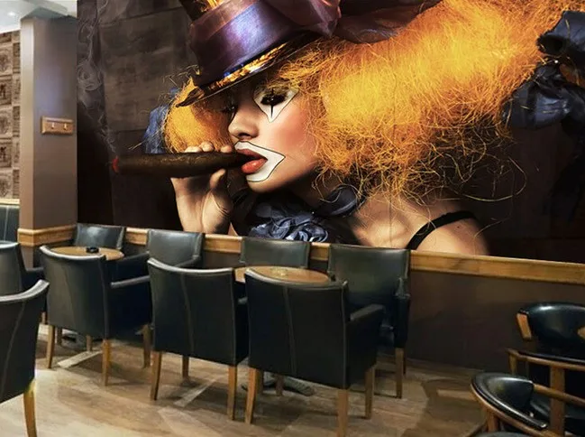 3d wallpaper custom mural non-woven Restore ancient ways the clown girl background wallpaper mural photo wallpaper for walls 3d
3d wallpaper custom mural non-woven Restore ancient ways the clown girl background wallpaper mural photo wallpaper for walls 3d