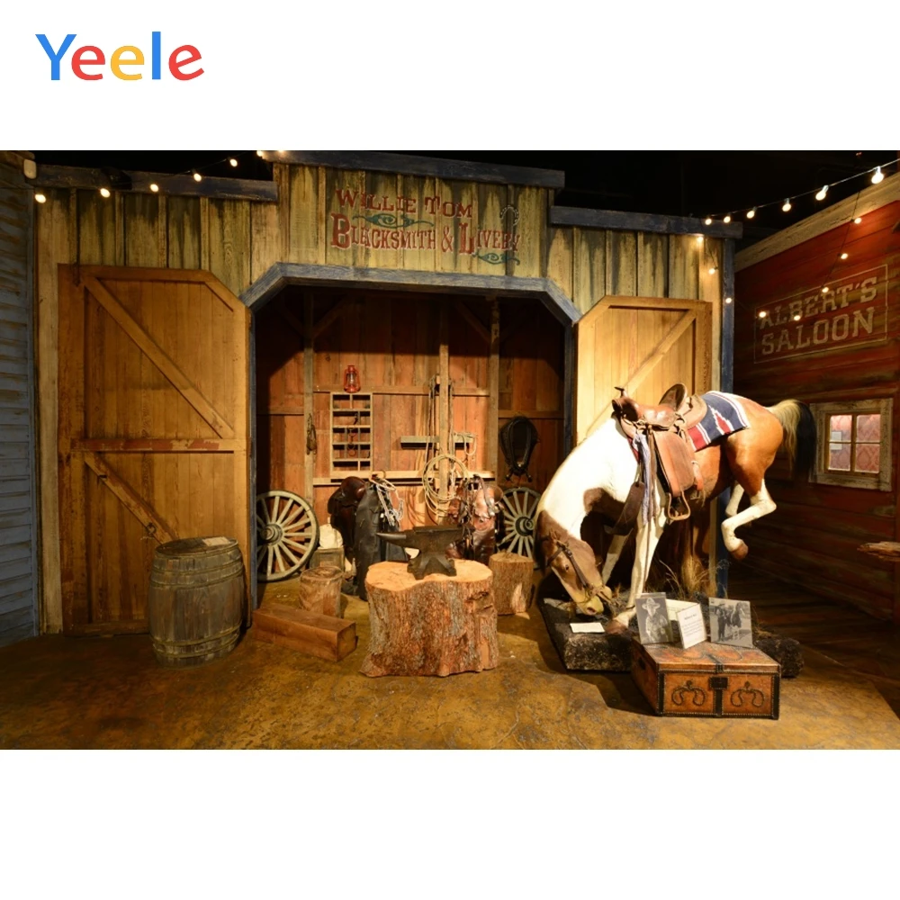 Wild West House Wood Barn Backdrops West Cowboy USA Child Photography Background Custom Photographic Backdrop For Photo Studio
Wild West House Wood Barn Backdrops West Cowboy USA Child Photography Background Custom Photographic Backdrop For Photo Studio