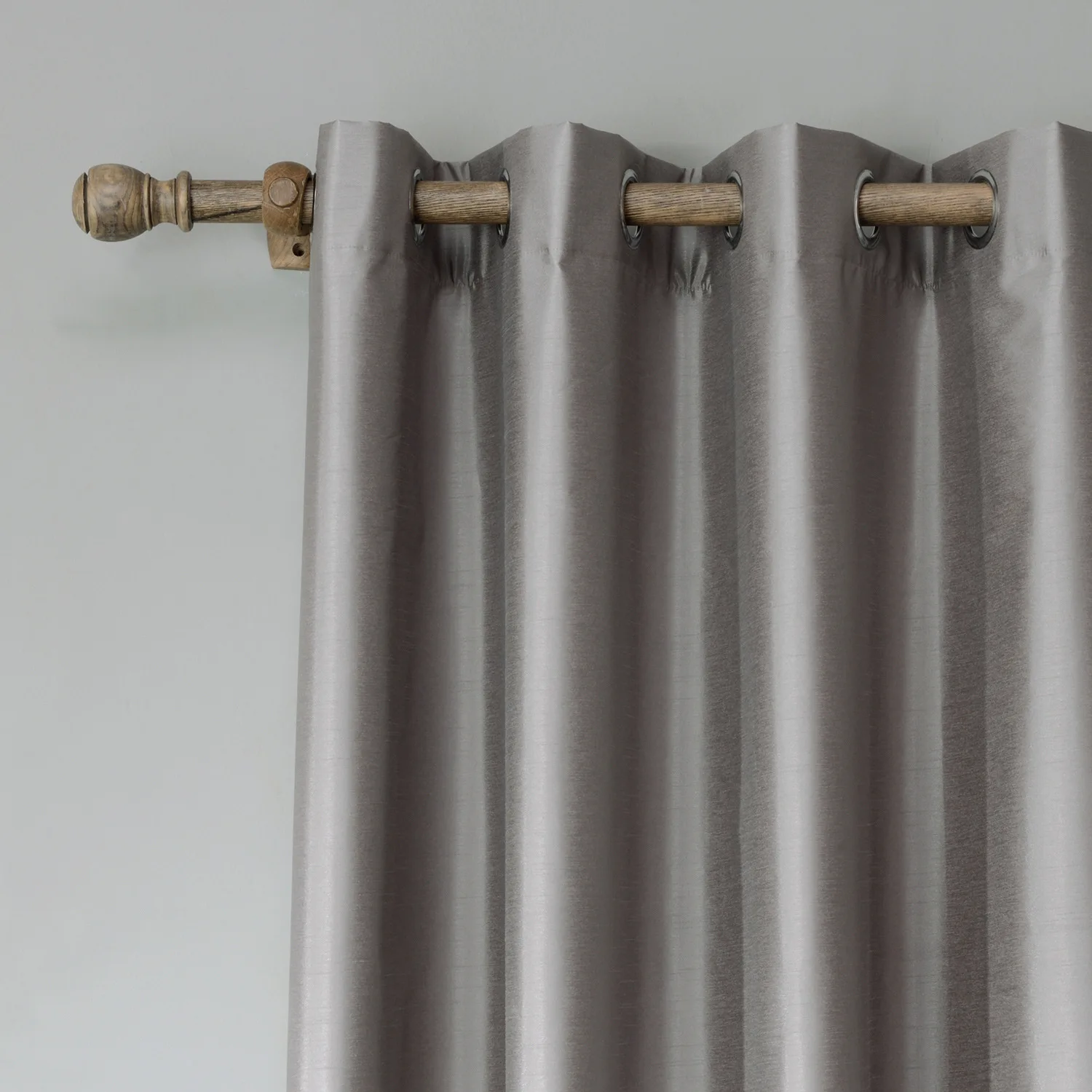 Modern style solid color high shading curtains ,blackout window treatments bedroom and living room curtains
Modern style solid color high shading curtains ,blackout window treatments bedroom and living room curtains