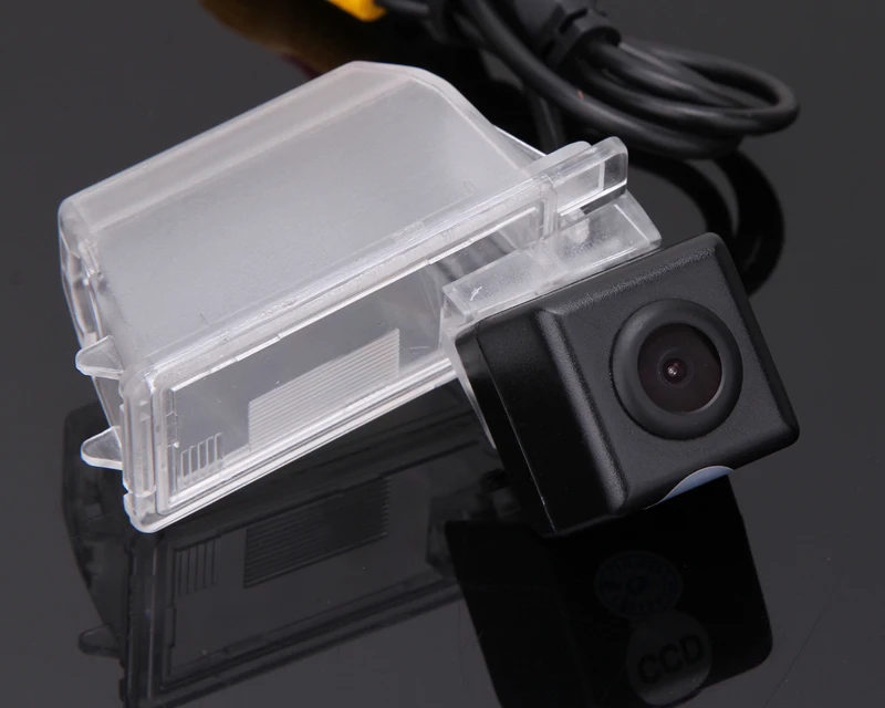 CCD Car Reverse Camera for Ford Kuga Escape 2013 Auto Rear View Backup Reversing Review Parking kit Night Vision Free Shipping
CCD Car Reverse Camera for Ford Kuga Escape 2013 Auto Rear View Backup Reversing Review Parking kit Night Vision Free Shipping