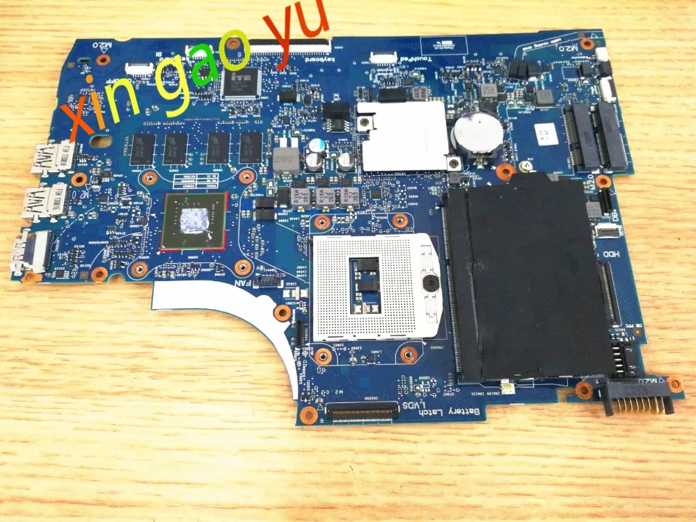 720566-501 720566-001 для HP ENVY 15-J 15T-J100 материнская плата для ноутбука GT740M 2G 15SBGV2D-6050A2548101 100% Протестировано идеально
720566-501 720566-001 для HP ENVY 15-J 15T-J100 материнская плата для ноутбука GT740M 2G 15SBGV2D-6050A2548101 100% Протестировано идеально