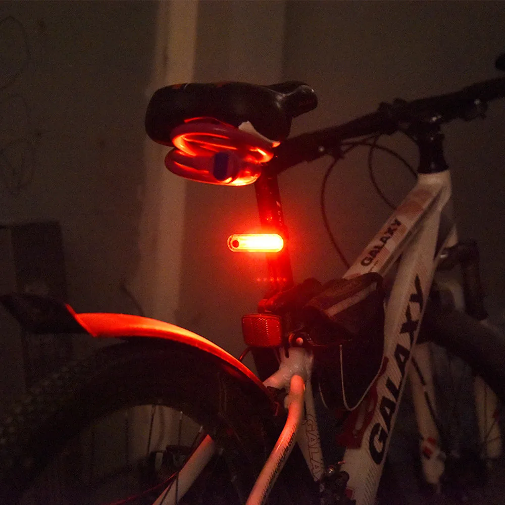 LED Bicycle Front Rear Tail Light USB Rechargeable 4Modes Cycling light flashlight for bicycle 2019 new fashion
LED Bicycle Front Rear Tail Light USB Rechargeable 4Modes Cycling light flashlight for bicycle 2019 new fashion