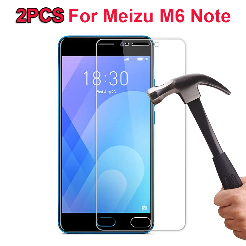 2PCS For Glass Meizu M6 Note Screen Protector Tempered Glass For Meizu M6 Note Glass Cover sFor Meizu M6 Note Protective Film
2PCS For Glass Meizu M6 Note Screen Protector Tempered Glass For Meizu M6 Note Glass Cover sFor Meizu M6 Note Protective Film