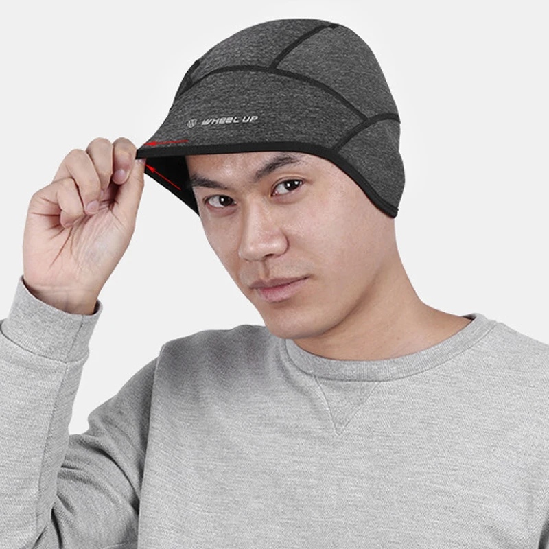 Winter Outdoor Sports running Warmer Hat Winter Fleece Thermal Windproof Cap One Size Outdoor Windproof Cap Mask
Winter Outdoor Sports running Warmer Hat Winter Fleece Thermal Windproof Cap One Size Outdoor Windproof Cap Mask