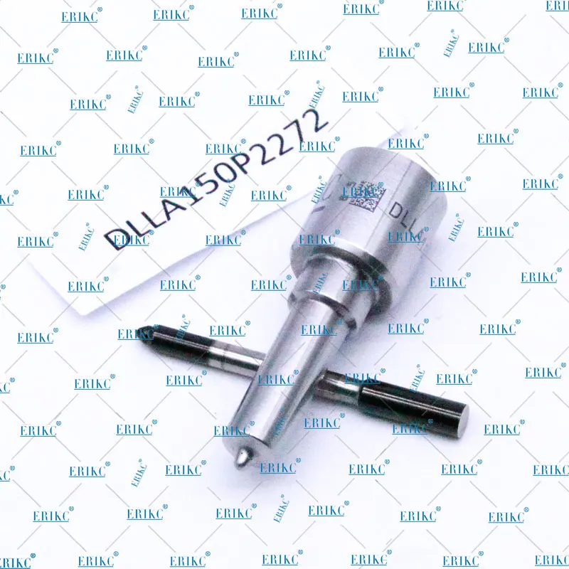 ERIKC DLLA150P2272 CR топливный инжектор сопло DLLA 150P2272 распылительные детали высокого давления сопло DLLA 150 P2272
ERIKC DLLA150P2272 CR топливный инжектор сопло DLLA 150P2272 распылительные детали высокого давления сопло DLLA 150 P2272