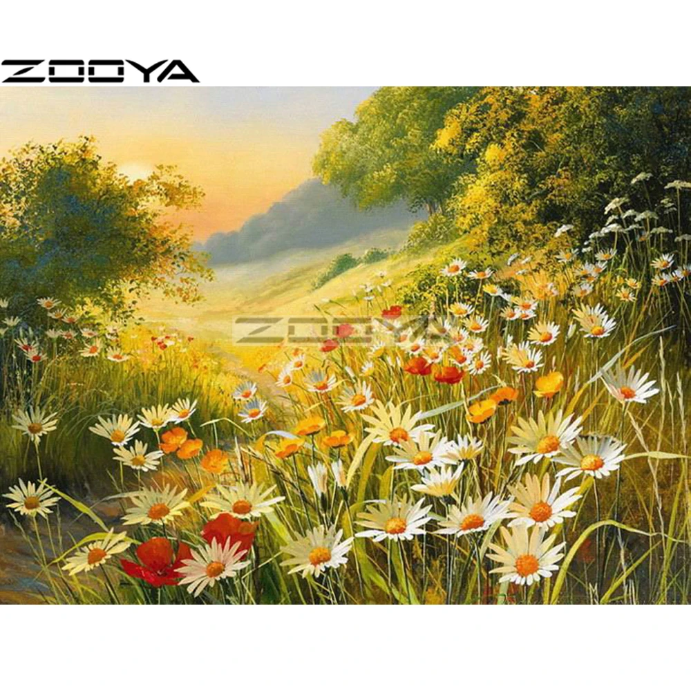 5D DIY Diamond Painting Cross-Stitch Kits Diamond Embroidery Chrysanthemums Rhinestone Painting Mosaic Pictures Home Decor R1284
5D DIY Diamond Painting Cross-Stitch Kits Diamond Embroidery Chrysanthemums Rhinestone Painting Mosaic Pictures Home Decor R1284