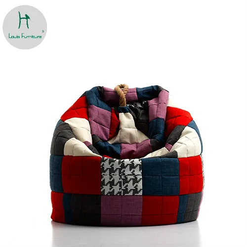 Louis Fashion Lounge Sofa Bag Coloring Tatami Modern Simple Color Matching Home Chair
Louis Fashion Lounge Sofa Bag Coloring Tatami Modern Simple Color Matching Home Chair