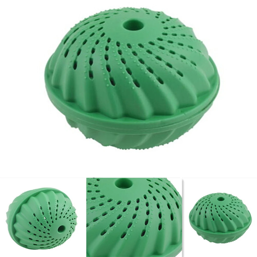 2019 Eco-Friendly Green Personal Care Cleaning Tool Laundry Ball Reusable Anion Molecules Cleaning Magic Washing
2019 Eco-Friendly Green Personal Care Cleaning Tool Laundry Ball Reusable Anion Molecules Cleaning Magic Washing