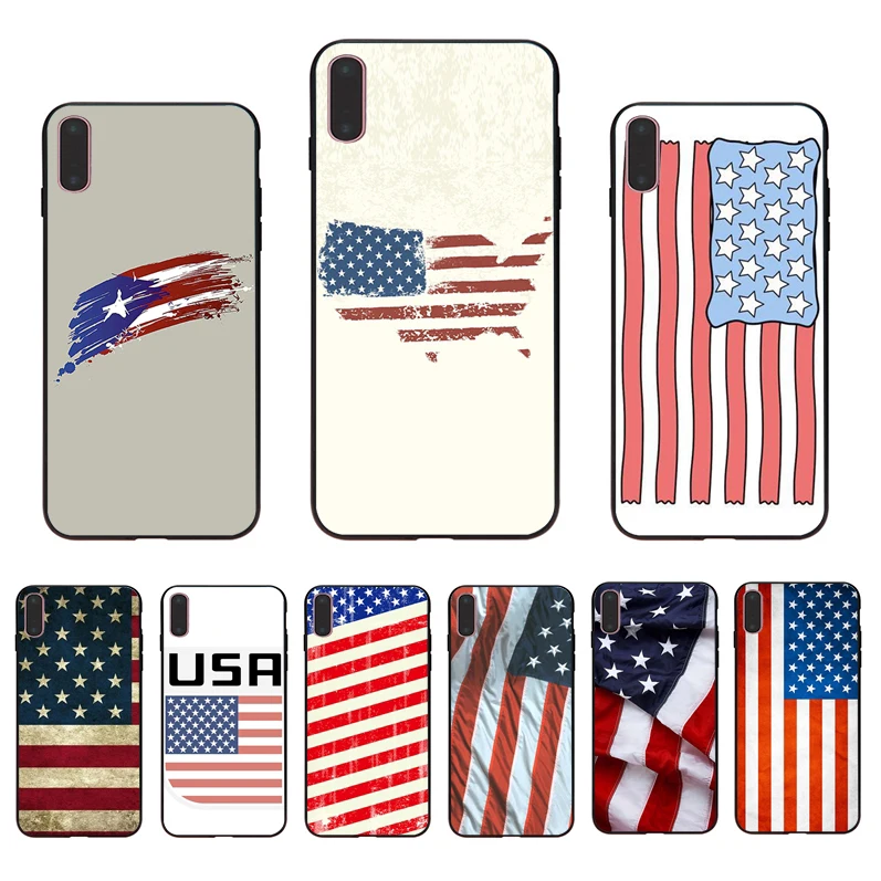 IMIDO American flag case diy For Iphone 5 5S SE 6 6S 6PLUS 6SPLUS 7 8 7PLUS 8PLUS X XS XR XSMAX
IMIDO American flag case diy For Iphone 5 5S SE 6 6S 6PLUS 6SPLUS 7 8 7PLUS 8PLUS X XS XR XSMAX