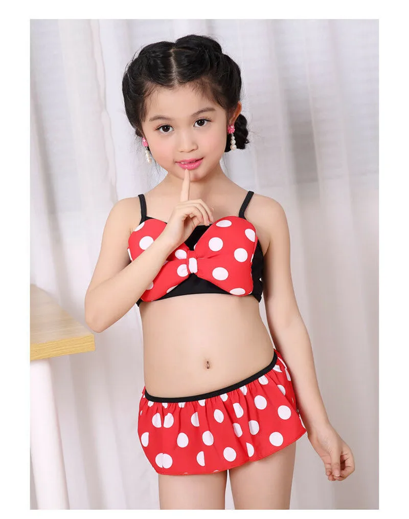 Summer Baby Girl Kids Bathing Suit Swimwear Bikini Set Tankini Swimsuit Bow knot Halter Bikini
Summer Baby Girl Kids Bathing Suit Swimwear Bikini Set Tankini Swimsuit Bow knot Halter Bikini