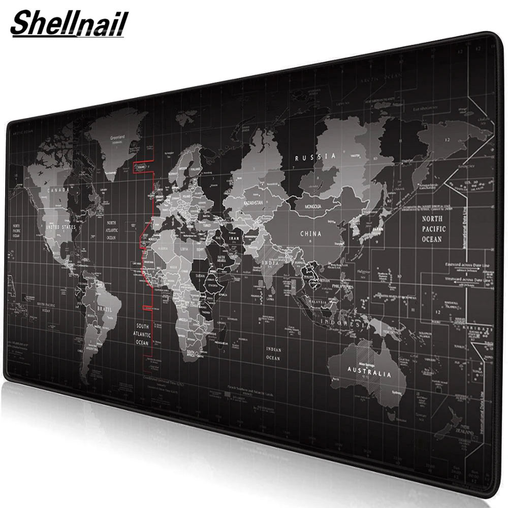 Игровой коврик для мыши Shellnail, большой коврик для мыши, геймерский большой коврик для мыши, компьютерный коврик для мыши со светодиодной под...
Игровой коврик для мыши Shellnail, большой коврик для мыши, геймерский большой коврик для мыши, компьютерный коврик для мыши со светодиодной под...