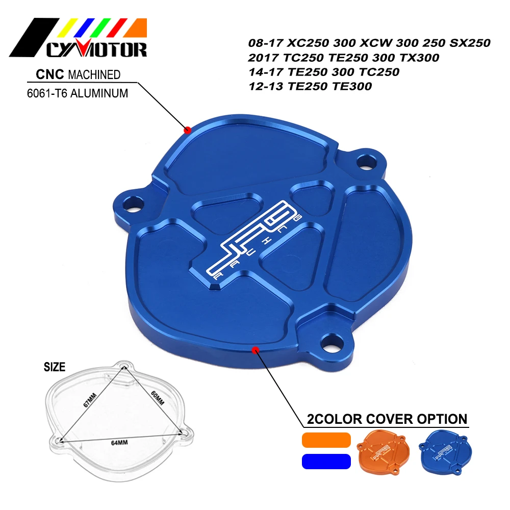 Motorcycle Cylinder Control Side Cover For TE250 TE300 TC250 TX300 TE TC TX 250 300 2012 2013 2014 2015 2016 2017 12 13 14 15-17
Motorcycle Cylinder Control Side Cover For TE250 TE300 TC250 TX300 TE TC TX 250 300 2012 2013 2014 2015 2016 2017 12 13 14 15-17