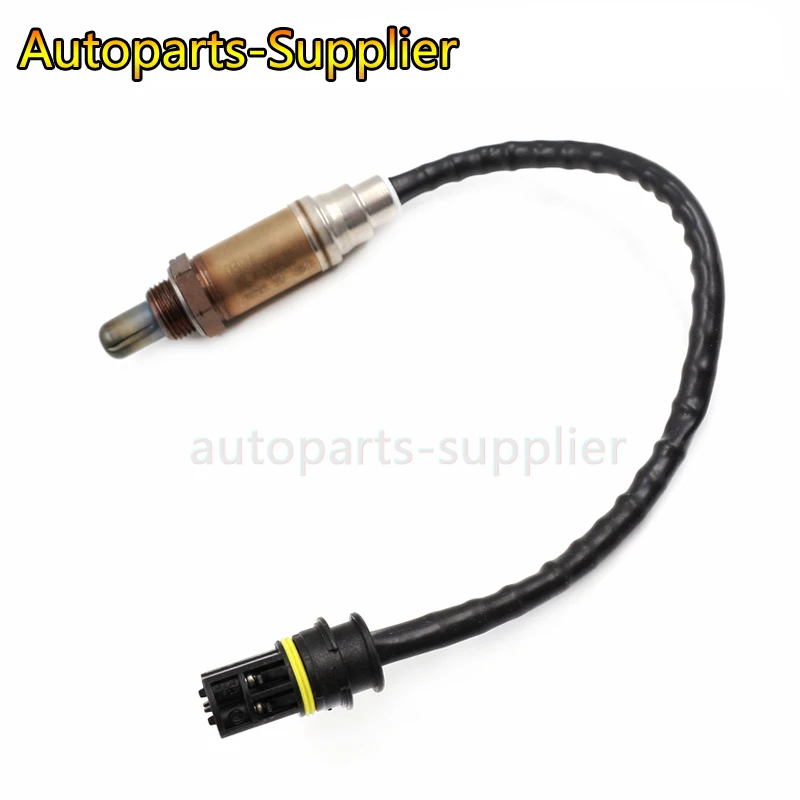 0258003522 Oxygen Sensor Fit For BMW 3 5 7 8 Series Z3 E36 E34 E38 E31 1.6-4.0L 1992-2001 0258003810,0258003453,0258003523
0258003522 Oxygen Sensor Fit For BMW 3 5 7 8 Series Z3 E36 E34 E38 E31 1.6-4.0L 1992-2001 0258003810,0258003453,0258003523