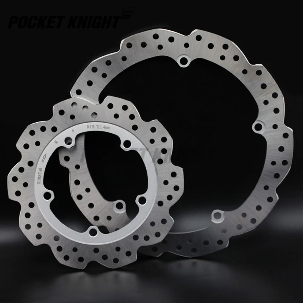 Front Rear Wheel Brake Disc Rotor For HONDA NC700 NC750 S/X CTX700/N/D NC700D Integra Motorcycle Accessories NC750X NC750S
Front Rear Wheel Brake Disc Rotor For HONDA NC700 NC750 S/X CTX700/N/D NC700D Integra Motorcycle Accessories NC750X NC750S