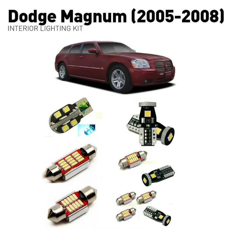 Led interior lights For Dodge magnum 2005-2008 12pc Led Lights For Cars lighting kit automotive bulbs Canbus
Led interior lights For Dodge magnum 2005-2008 12pc Led Lights For Cars lighting kit automotive bulbs Canbus