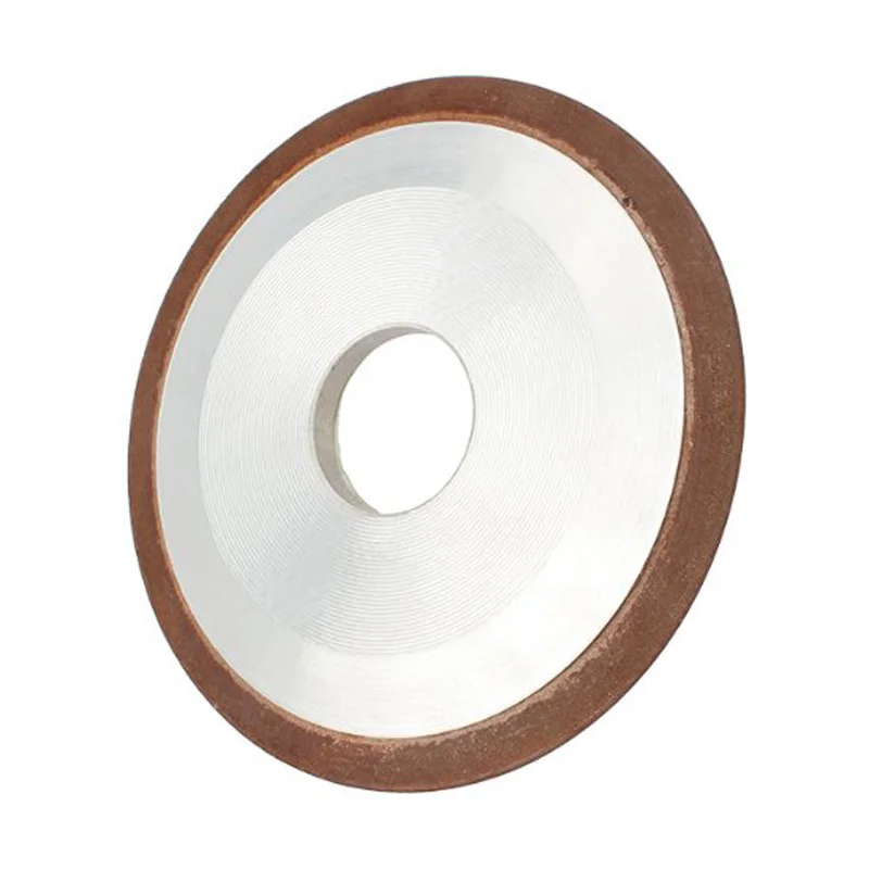 New Diamond Grinding Wheel Grind Cutter Grinder For Carbide Hard Steel Abrasive Tools MAL999
New Diamond Grinding Wheel Grind Cutter Grinder For Carbide Hard Steel Abrasive Tools MAL999