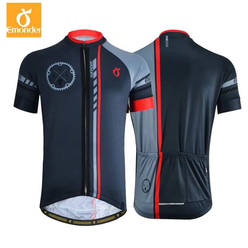 EMONDER Cycling Jersey Mtb Bicycle Clothing Bike Wear Clothes Short Maillot Roupa Ropa De Ciclismo Hombre Verano bike jersey
EMONDER Cycling Jersey Mtb Bicycle Clothing Bike Wear Clothes Short Maillot Roupa Ropa De Ciclismo Hombre Verano bike jersey