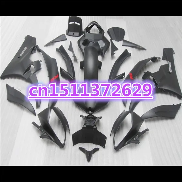 Новинка 100% года, обтекатель из АБС-пластика для модели 600-07 YZF R6 06 07 Черный YZF 2006 R6 2007, Обтекатели для кузова
Новинка 100% года, обтекатель из АБС-пластика для модели 600-07 YZF R6 06 07 Черный YZF 2006 R6 2007, Обтекатели для кузова