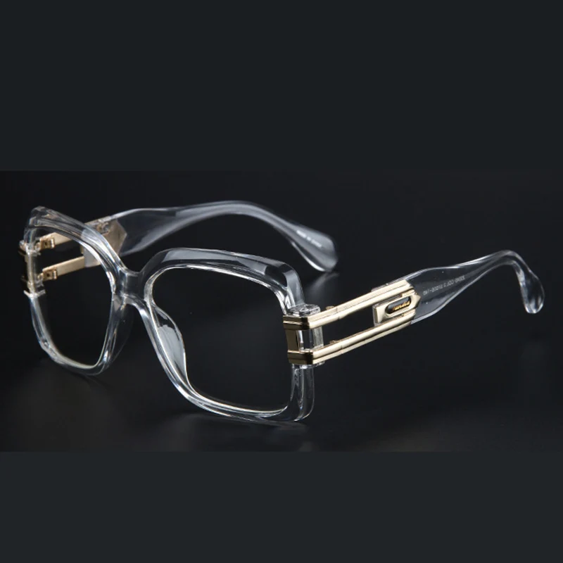 Spectacle Frame Eyeglasses Men Women Computer Optical Big Eye Glasses Frame For Women's Transparent Male Armacao de RS034
Spectacle Frame Eyeglasses Men Women Computer Optical Big Eye Glasses Frame For Women's Transparent Male Armacao de RS034