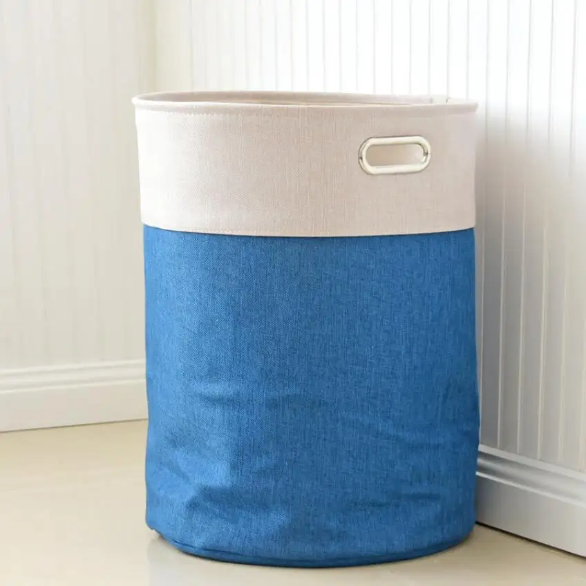 Multifunction Folding large EVA Laundry Hamper Clothes Storage Baskets Home decoration storage barrel kids toy organizer basket
Multifunction Folding large EVA Laundry Hamper Clothes Storage Baskets Home decoration storage barrel kids toy organizer basket