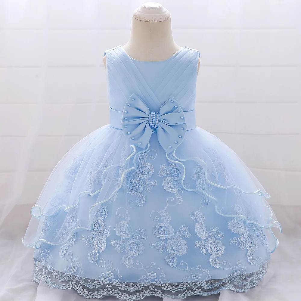 Infant Baby 2019 Summer Cute Princess Dress Frocks Girl Christening Gown Lace Pink Toddler Girls Birthday Dress 1 Year Old
Infant Baby 2019 Summer Cute Princess Dress Frocks Girl Christening Gown Lace Pink Toddler Girls Birthday Dress 1 Year Old