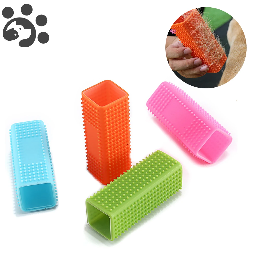 Pet Dog Hair Removal Brush Grooming Tool Silicone Dog Hair Deshedding Remover Comb Brush for Cat Dogs Accessories Shiba Inu
Pet Dog Hair Removal Brush Grooming Tool Silicone Dog Hair Deshedding Remover Comb Brush for Cat Dogs Accessories Shiba Inu