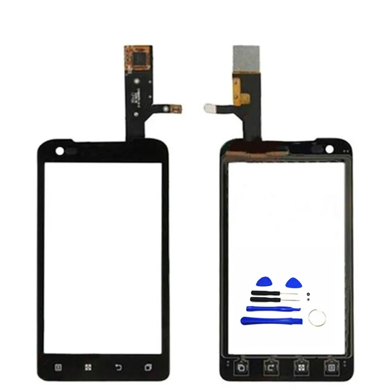 RTBESTOYZ Front Glass Lens Panel Touch Screen Digitizer Replacement For Lenovo A660
RTBESTOYZ Front Glass Lens Panel Touch Screen Digitizer Replacement For Lenovo A660