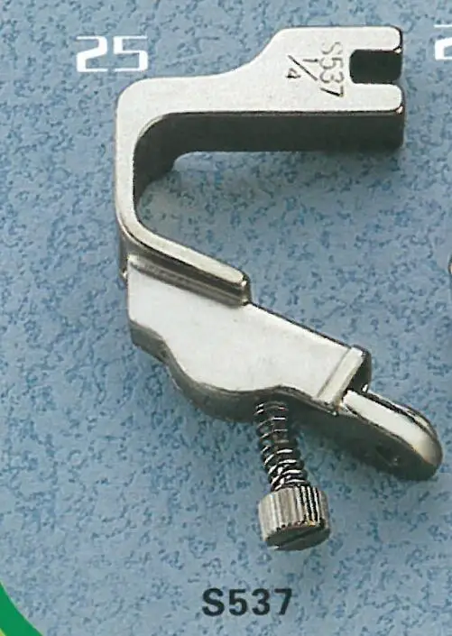 S537/36069L/36069R/P69RH/P69LH/P812L presser feet foot for industrial sewing machine juki singer brother TYPICAL 8800 55500
S537/36069L/36069R/P69RH/P69LH/P812L presser feet foot for industrial sewing machine juki singer brother TYPICAL 8800 55500