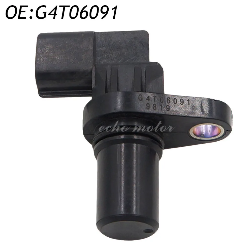 New G4T06091 high quality Auto Crankshaft Position Sensor OEM G4T06091 For Mitsubishi
New G4T06091 high quality Auto Crankshaft Position Sensor OEM G4T06091 For Mitsubishi