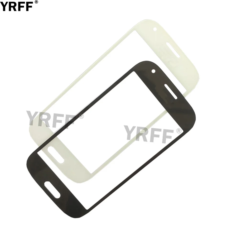 4.3'' Mobile Front Panel Glass For Samsung Galaxy Ace Style LTE G357 Front Glass (No Touch Screen Digitizer Panel ) Outer Glass
4.3'' Mobile Front Panel Glass For Samsung Galaxy Ace Style LTE G357 Front Glass (No Touch Screen Digitizer Panel ) Outer Glass