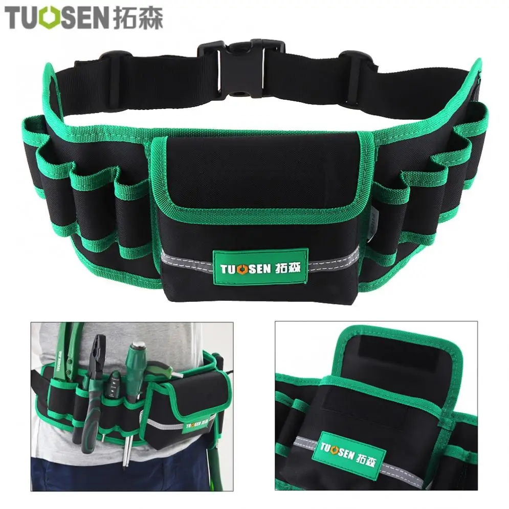 Home / Industrial Maintenance Multifunction Waist Bag Durable Waterproof Canvas Tool Bag
Home / Industrial Maintenance Multifunction Waist Bag Durable Waterproof Canvas Tool Bag