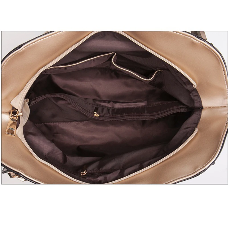 Women Bag Handbag Soft Pu Leather Female Purses Ladies Hand Bags New Fashion Hand Bag Big Messenger Shoulder Bags Bolsas Mujer
Women Bag Handbag Soft Pu Leather Female Purses Ladies Hand Bags New Fashion Hand Bag Big Messenger Shoulder Bags Bolsas Mujer