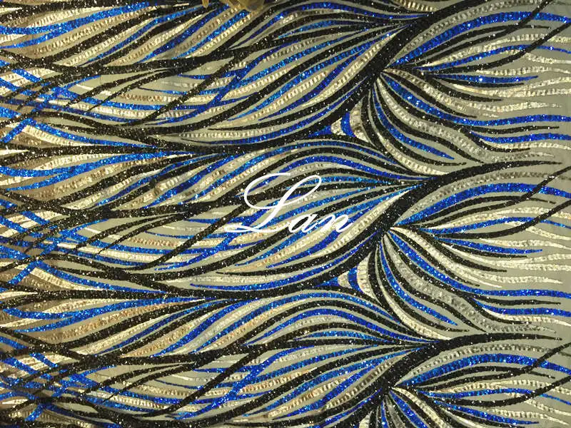 LASUI 3 yards/1 lot Colored vine flower branches sequins mesh brilliant lace fabric diy Fashion party evening Dress fabric W0104
LASUI 3 yards/1 lot Colored vine flower branches sequins mesh brilliant lace fabric diy Fashion party evening Dress fabric W0104