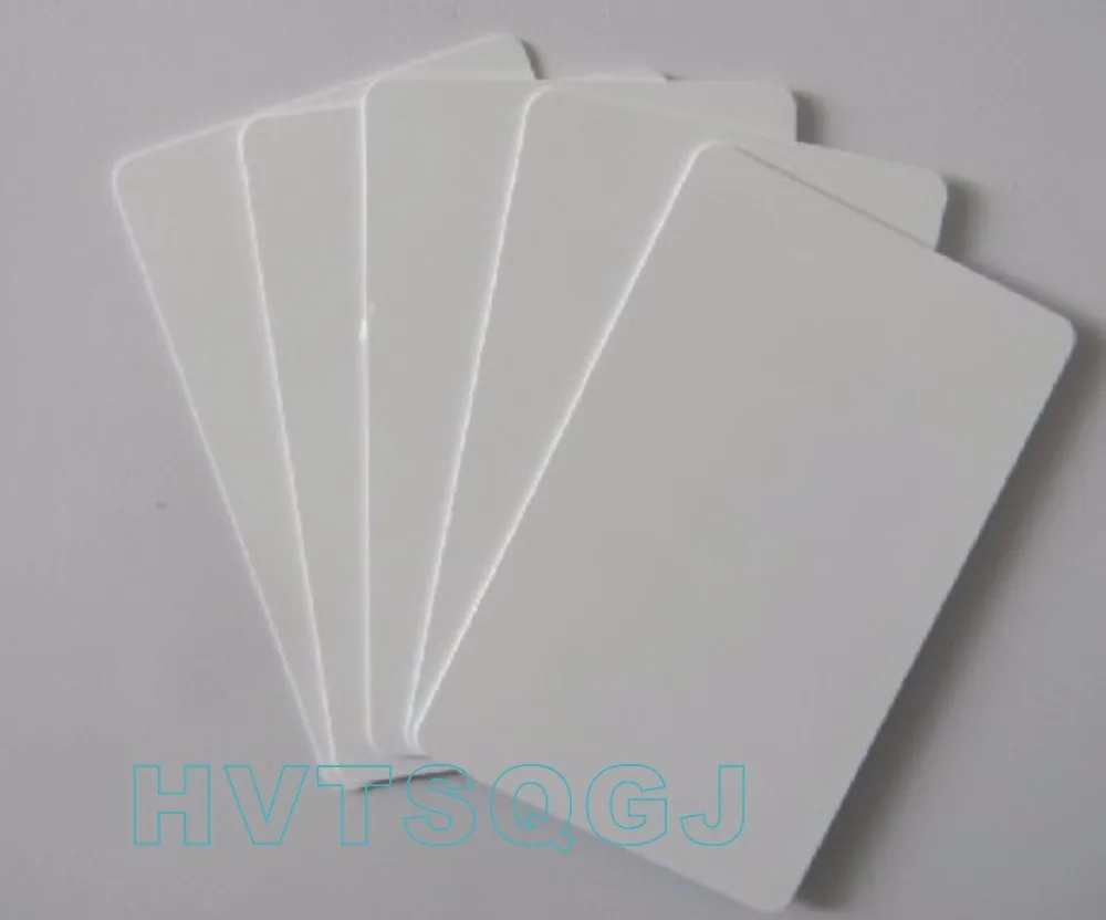 2000pcs Free shipping Access identity smart rfid pvc blank white card i code 2 chip
2000pcs Free shipping Access identity smart rfid pvc blank white card i code 2 chip