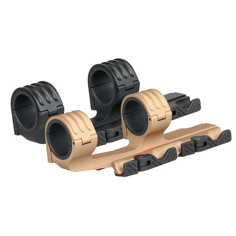 Canis Latrans Center Height 38mm QD 30-35MM Scope Mount Fits 21.2MM Rail for Hunting Sport gs24-0164
Canis Latrans Center Height 38mm QD 30-35MM Scope Mount Fits 21.2MM Rail for Hunting Sport gs24-0164
