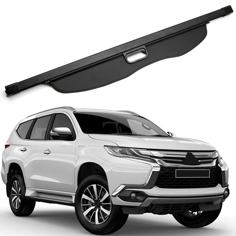 Багажник крышка багажника автомобиля для Mitsubishi Pajero Sport/Montero Sport/Shogun Sport 2016-2020, автоматическая выдвижная полка
Багажник крышка багажника автомобиля для Mitsubishi Pajero Sport/Montero Sport/Shogun Sport 2016-2020, автоматическая выдвижная полка