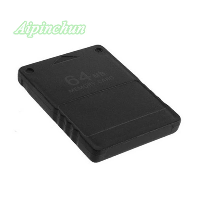 Карта памяти Aipinchun 10 шт./лот 64M, карта сохранения данных игр для Sony Playstation 2 PS2, оптовая продажа
Карта памяти Aipinchun 10 шт./лот 64M, карта сохранения данных игр для Sony Playstation 2 PS2, оптовая продажа