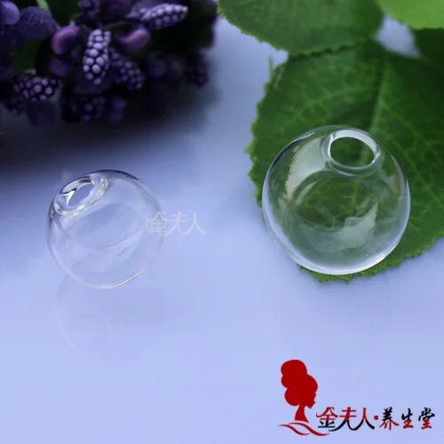 10PCS 6/8/10/12/14/16/18/20/25/30MM Hand blown Glass Balls Mini Glass cover crystal ball necklace pendant
10PCS 6/8/10/12/14/16/18/20/25/30MM Hand blown Glass Balls Mini Glass cover crystal ball necklace pendant