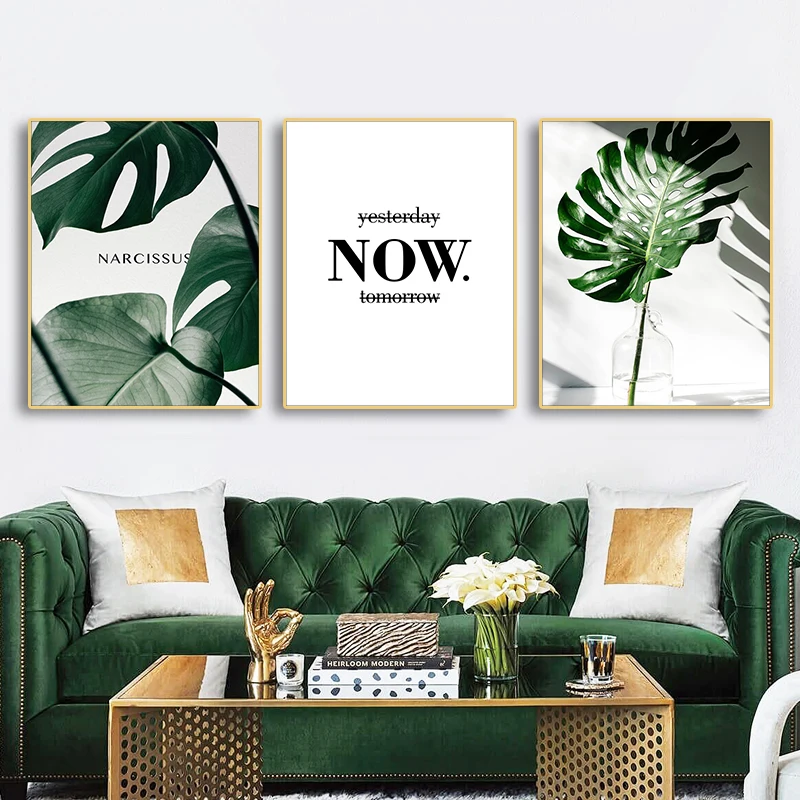 Green Plants Nordic Canvas Prints Painting Home Decoration Wall Art Pictures Canvas Painting Calligraphy For Living Room Bedroom
Green Plants Nordic Canvas Prints Painting Home Decoration Wall Art Pictures Canvas Painting Calligraphy For Living Room Bedroom