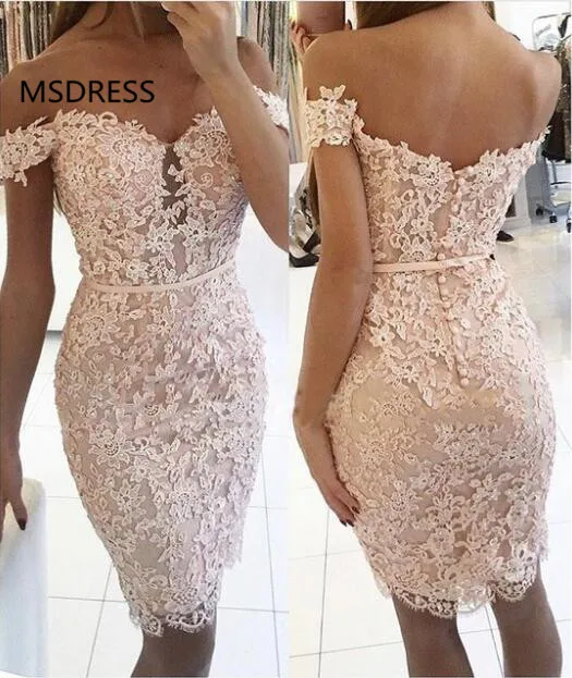 Elegant Off The Shoulder Lace Beaded Champagne Party Homecoming Dresses vestidos de graduacion 2019 Short Prom Dress
Elegant Off The Shoulder Lace Beaded Champagne Party Homecoming Dresses vestidos de graduacion 2019 Short Prom Dress