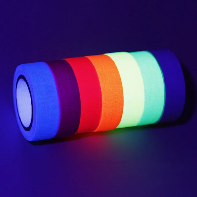 Reflective Luminous Tape Self-adhesive Sticker Removable Exit Sign Tape Fluorescent Glowing Dark Warning Sticker Home Decoration
Reflective Luminous Tape Self-adhesive Sticker Removable Exit Sign Tape Fluorescent Glowing Dark Warning Sticker Home Decoration